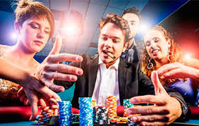 Зеркало Vulkan Olimp Casino